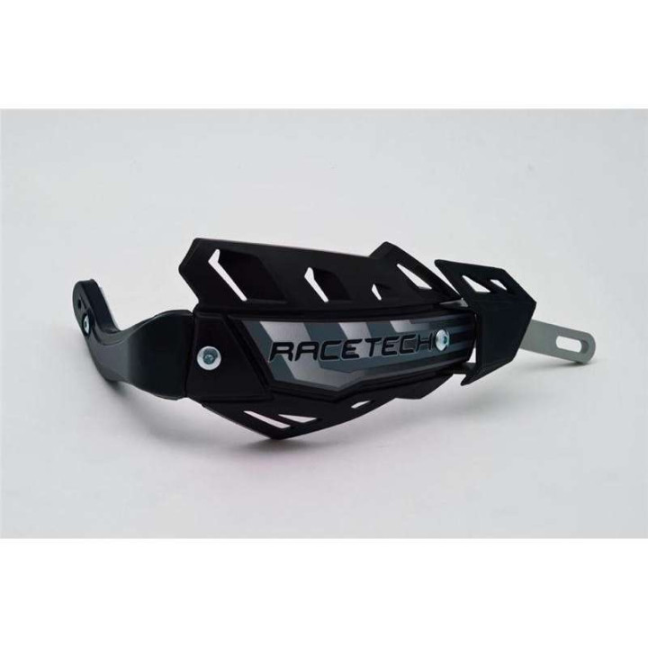 Motorcycle cross handle Racetech Full FLX