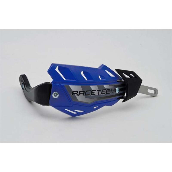 Motorcycle cross handle Racetech Full FLX
