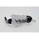 Motorcycle cross handle Racetech Full FLX