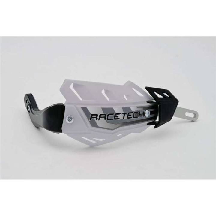 Motorcycle cross handle Racetech Full FLX