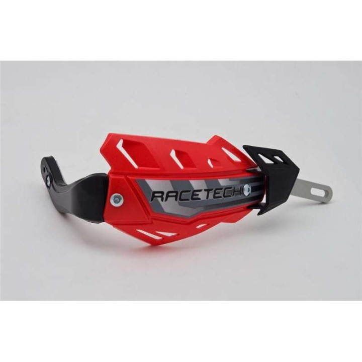 Motorcycle cross handle Racetech Full FLX
