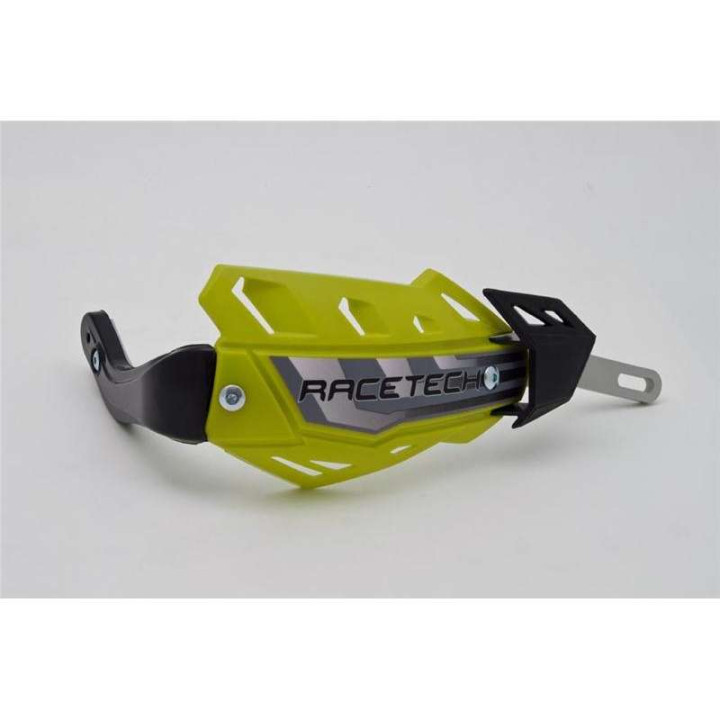 Motorcycle cross handle Racetech Full FLX