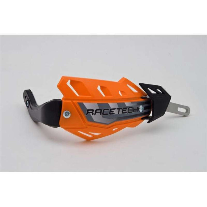 Motorcycle cross handle Racetech Full FLX