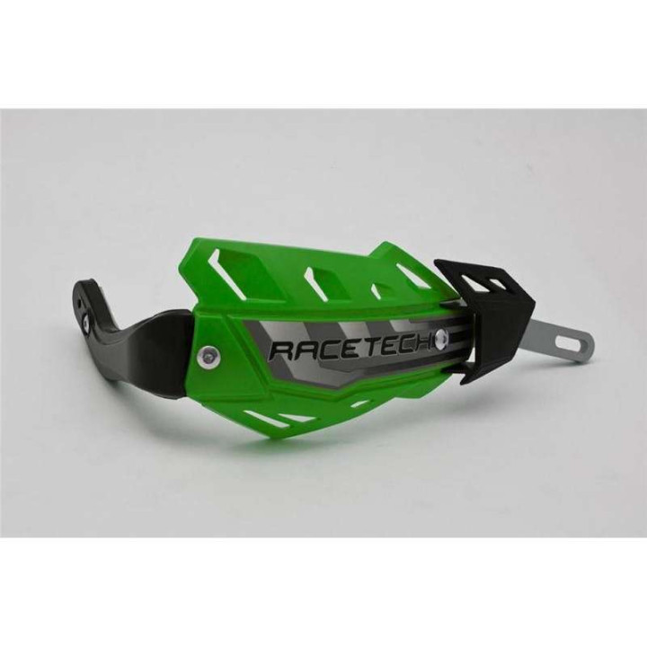 Motorcycle cross handle Racetech Full FLX