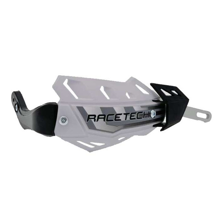 Motorcycle cross handle Racetech Full FLX