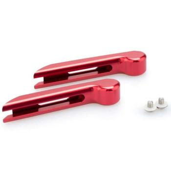 Jeu d'extensions avec vis pour leviers Puig 3.0 Jeu d'extensions avec vis pour leviers Puig 3.0