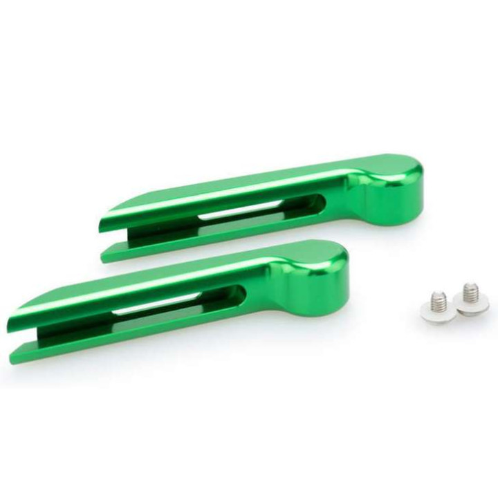 Jeu d'extensions avec vis pour leviers Puig 3.0 Jeu d'extensions avec vis pour leviers Puig 3.0