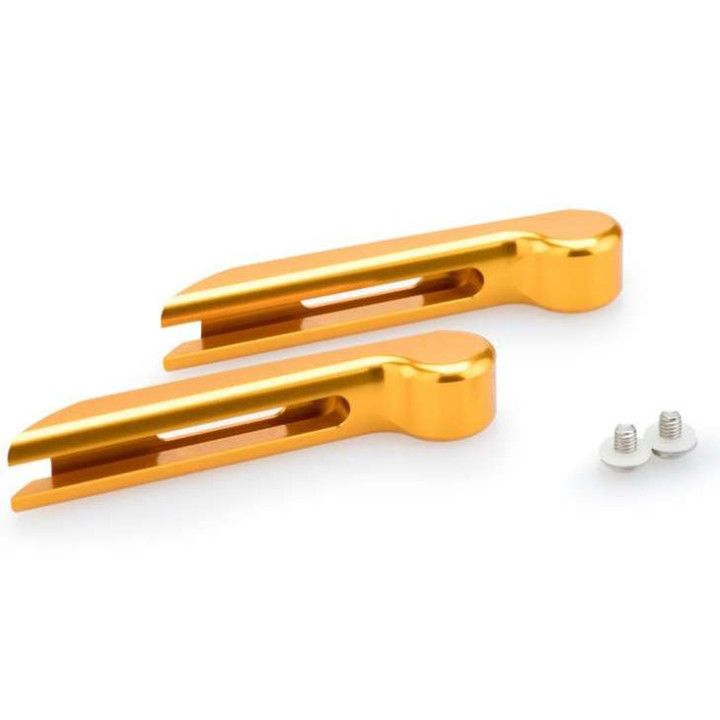 Jeu d'extensions avec vis pour leviers Puig 3.0 Jeu d'extensions avec vis pour leviers Puig 3.0