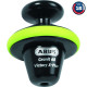 SRA disc lock ABUS Granit Victory 68 III