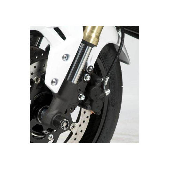 Fork protection R&G Suzuki GSR750