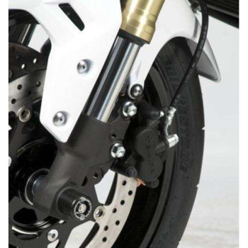 Fork protection R&G Suzuki GSR750