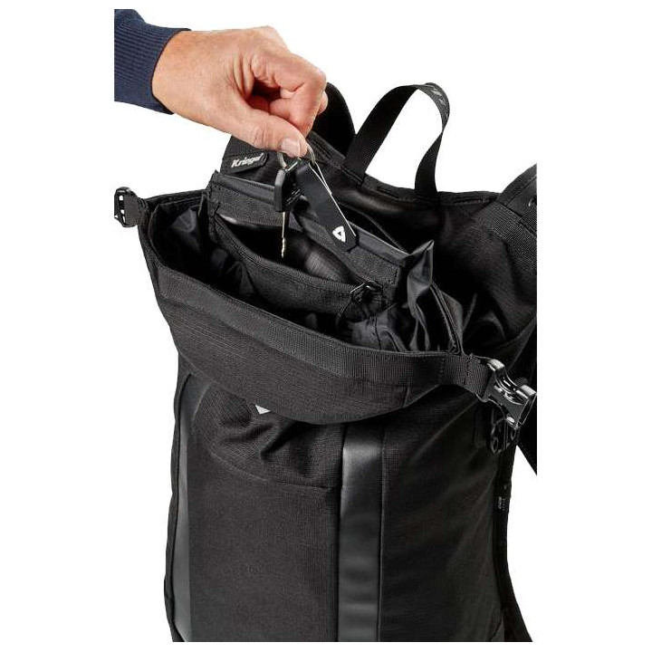 Sac à dos moto Rev'it STACK 15L H2O