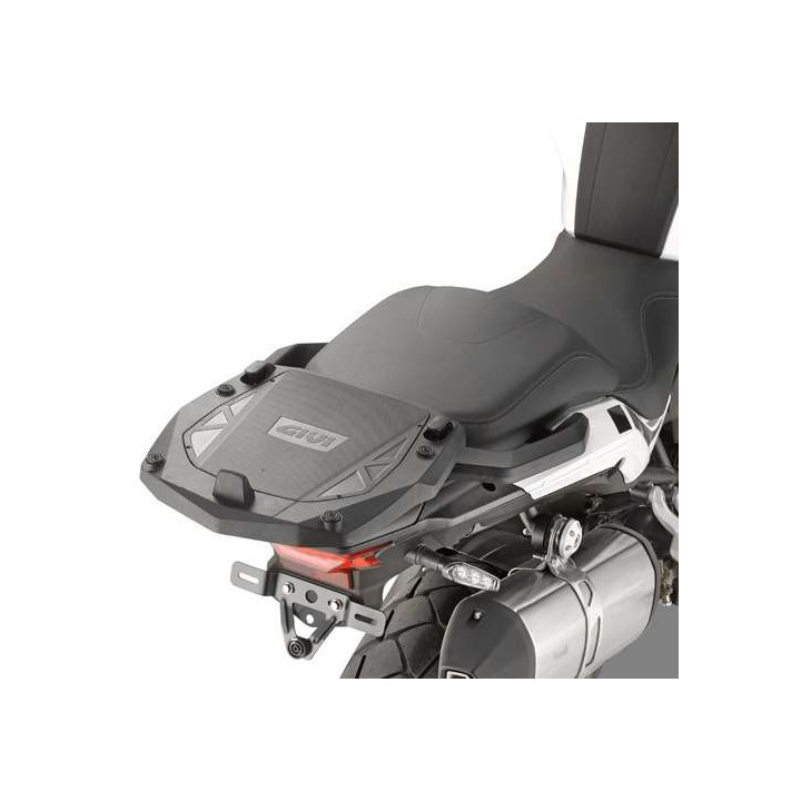 Support Top Case Givi (SR8711) BENELLI TRK502X 20- Support Top Case Givi (SR8711) BENELLI TRK502X 20-