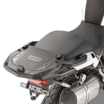 Support Top Case Givi (SR8711) BENELLI TRK502X 20- Support Top Case Givi (SR8711) BENELLI TRK502X 20-