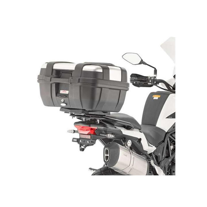 Support Top Case Givi (SR8711) BENELLI TRK502X 20- Support Top Case Givi (SR8711) BENELLI TRK502X 20-