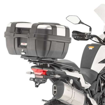 Support Top Case Givi (SR8711) BENELLI TRK502X 20- Support Top Case Givi (SR8711) BENELLI TRK502X 20-