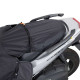 Scooter apron Tucano Urbano Termoscud PRO R189PRO Yamaha T MAX 530 2017-