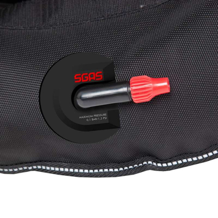 Scooter apron Tucano Urbano Termoscud PRO R189PRO Yamaha T MAX 530 2017-