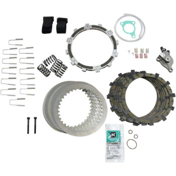 Embrayage automatique Rekluse RADIUSX (RMS-6385) 701 ENDURO / SUPERMOTO