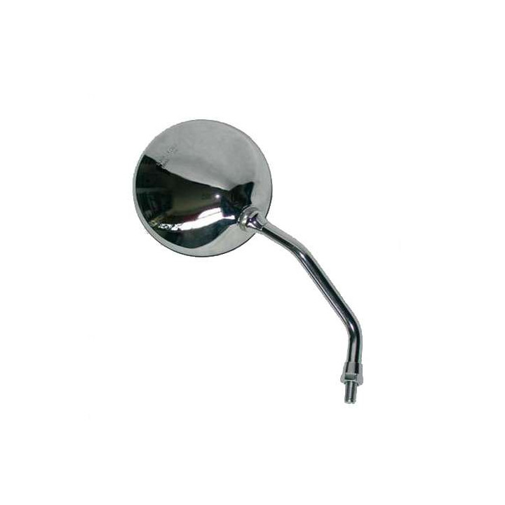 Original rearview mirror Vparts left CB500 94-03 CB1000 93-99 HORNET 600 98-06