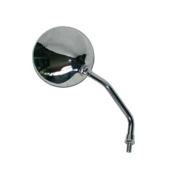 Original rearview mirror Vparts left CB500 94-03 CB1000 93-99 HORNET 600 98-06