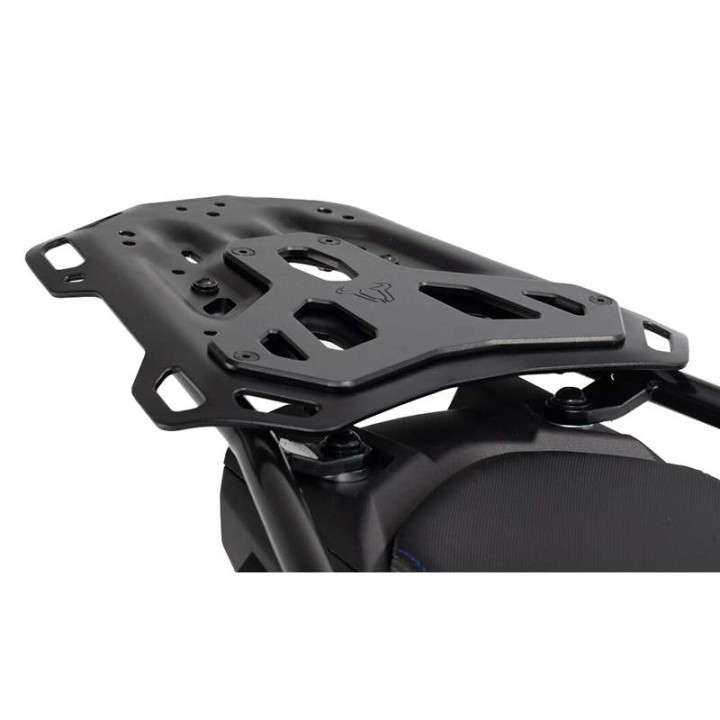 Kit d'adaptation SW-Motech STREET RACK sur ADVENTURE RACK Kit d'adaptation SW-Motech STREET RACK sur ADVENTURE RACK