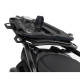 Kit d'adaptation SW-Motech STREET RACK sur ADVENTURE RACK Kit d'adaptation SW-Motech STREET RACK sur ADVENTURE RACK