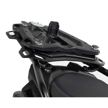 Kit d'adaptation SW-Motech STREET RACK sur ADVENTURE RACK Kit d'adaptation SW-Motech STREET RACK sur ADVENTURE RACK