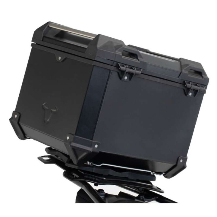 Kit d'adaptation SW-Motech STREET RACK sur ADVENTURE RACK Kit d'adaptation SW-Motech STREET RACK sur ADVENTURE RACK