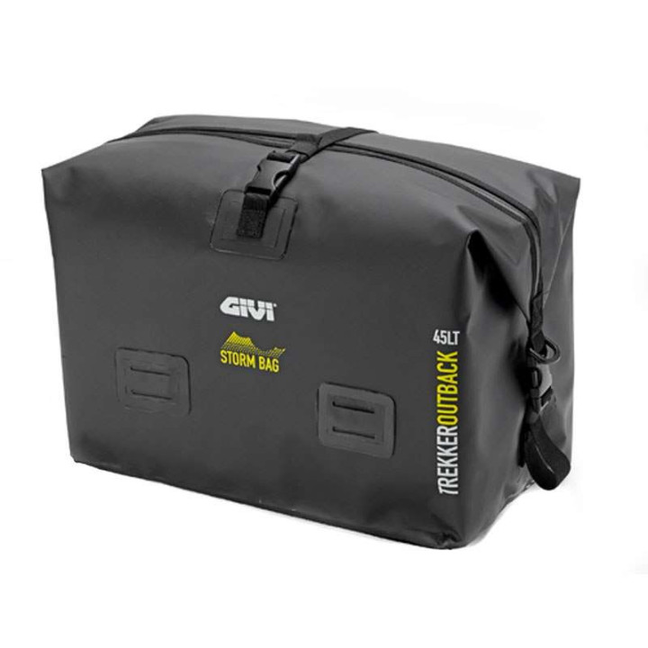 Sac interne étanche Givi T507 pour valise TREKKER OUTBACK 48 litres