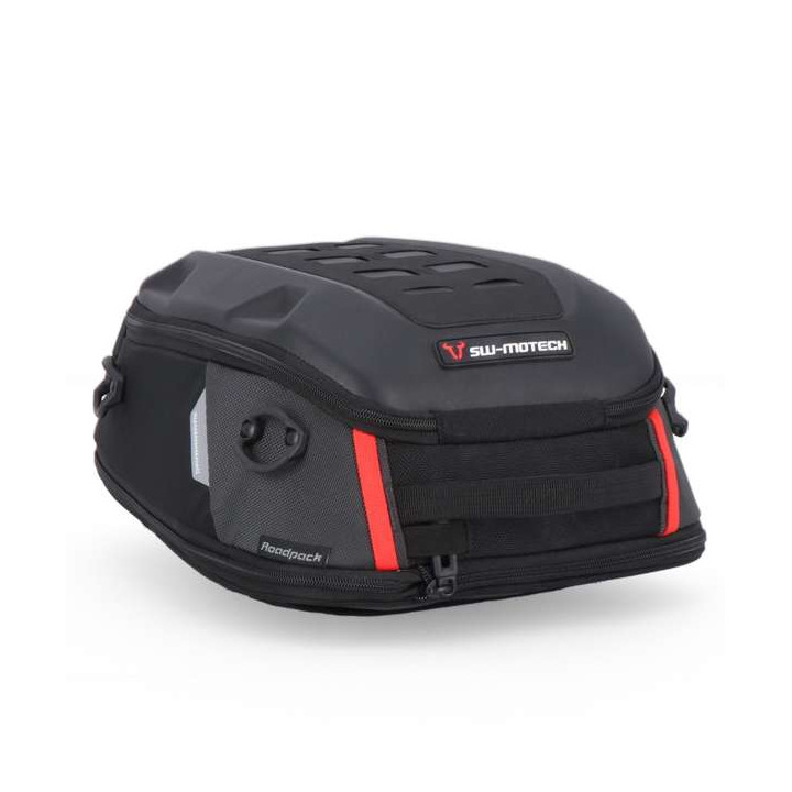 SW-Motech PRO ROADPACK saddle bag 8-14 liters