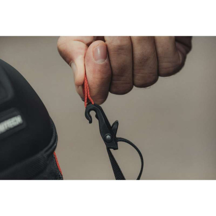 SW-Motech PRO ROADPACK saddle bag 8-14 liters