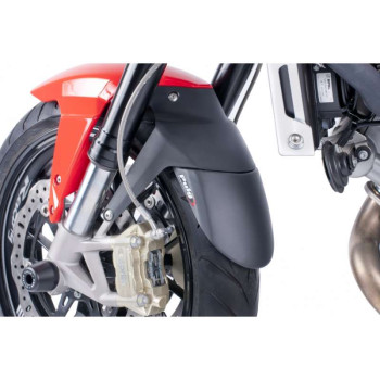 Prolongateur garde-boue avant Puig (5798N) Aprilia SHIVER 750
