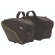 Sacoches cavalières moto TAAC TC30 2 x 20-30 litres