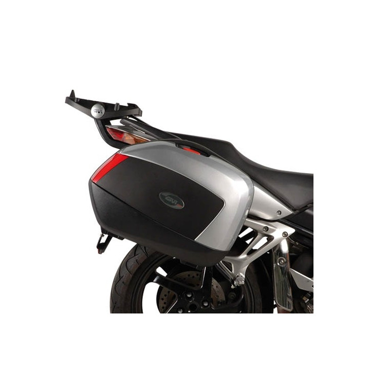 Support valises Givi MONOKEY SIDE V35 (PLX166) Honda VFR800 V-Tec