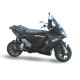Tablier scooter Tucano Urbano Termoscud R043-X Gilera Nexus -'06