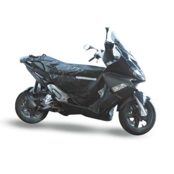 Tablier scooter Tucano Urbano Termoscud R043-X Gilera Nexus -'06 Tablier scooter Tucano Urbano Termoscud R043-X Gilera Nexus -'06