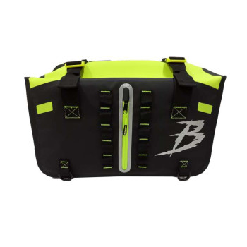 Sacoches cavalières étanches Bagster HAWK 25-30 litres