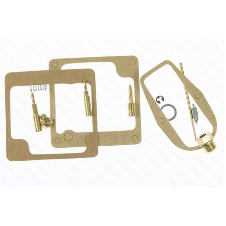 Kit réparation carburateur TourMax Kawasaki Z1 900 73-75