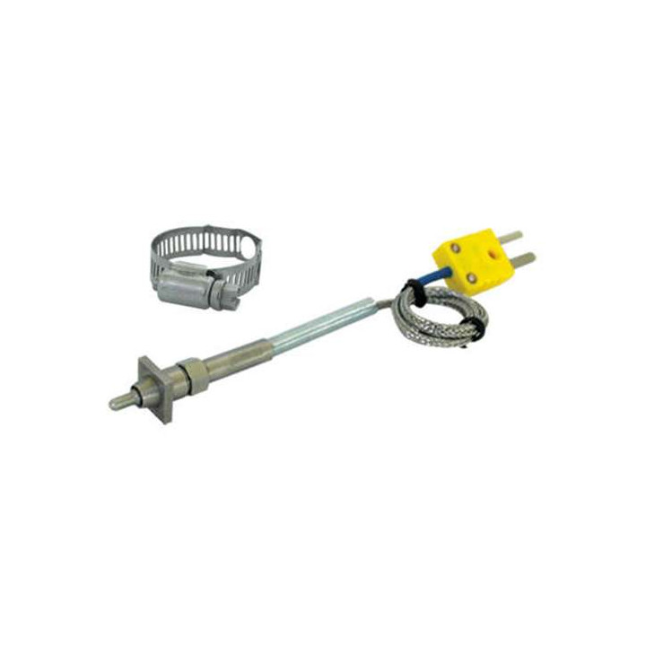 Sonde de température des gaz d'échappements KOSO EGT Race (BF000005)