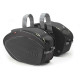 Sacoches cavalières moto Givi EA101C 2x30 Litres