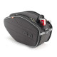 Sacoches cavalières moto Givi EA101C 2x30 Litres