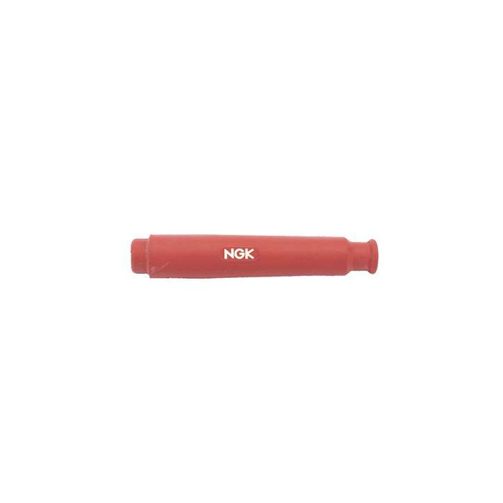 Pest control cap NGK SD05FM-R (Filetage)