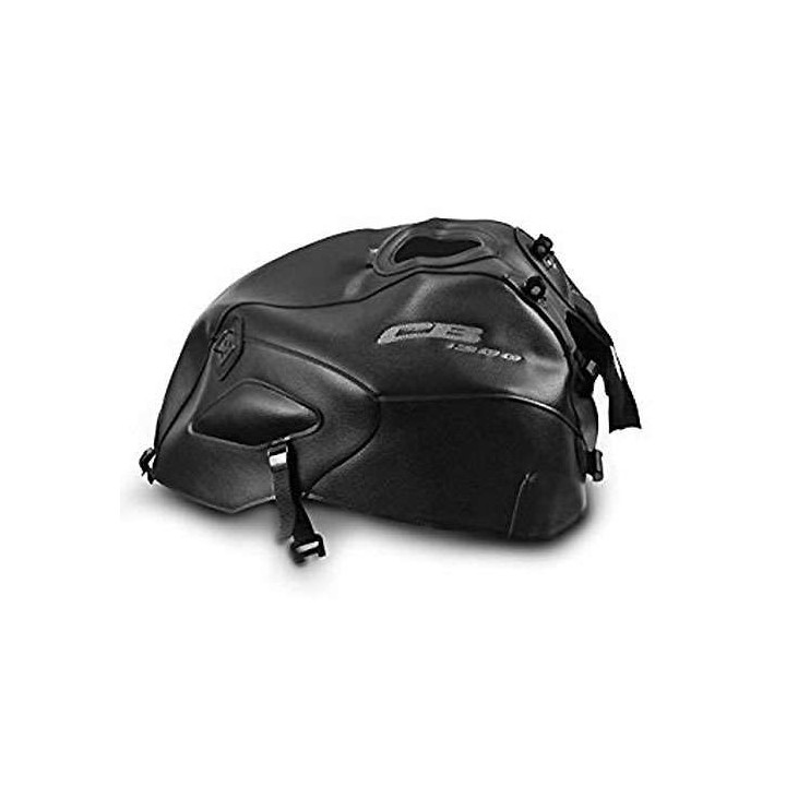 Tapis de réservoir Bagster noir (1467U) Honda CB1300 Big One/CB1300 S