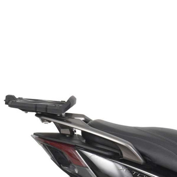 Kit top case Shad SH58X + support (K0XT11ST) Kymco X-TOWN 125/300