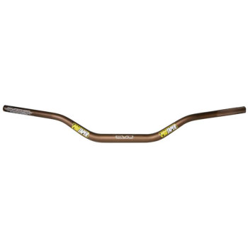 Guidon moto cross ProTaper EVO YZ Haut