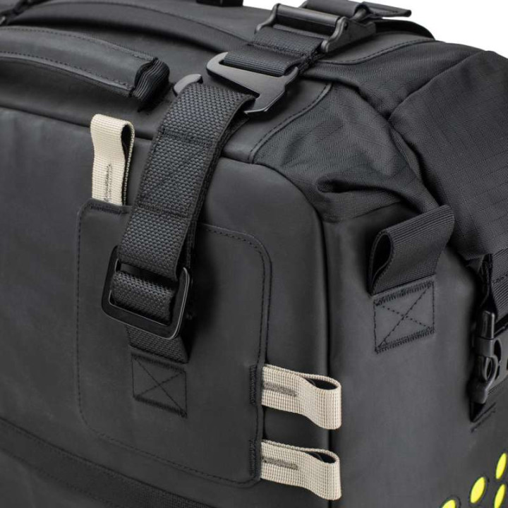 Kriega OS-38 SOFT PANNIER bag