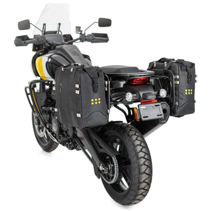 Kriega OS-38 SOFT PANNIER bag