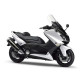 Tablier scooter Tucano Urbano Termoscud R089-X pour TMax 530 12-16
