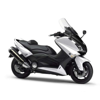Tablier scooter Tucano Urbano Termoscud R089-X pour TMax 530 12-16